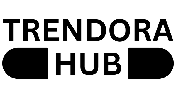 Trendora Hub